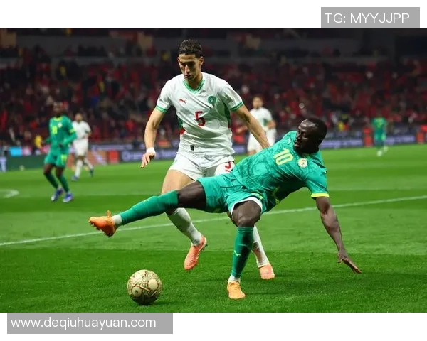 塞内加尔与中国友谊赛精彩回顾两国足球文化的碰撞与交流