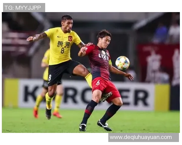 恒大与鹿岛精彩对决集锦回顾赛场瞬间尽在眼前