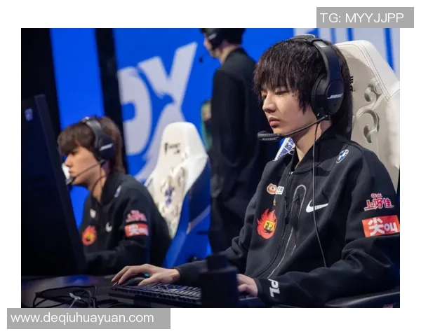 数据分析揭示FPX战队在比赛中的心理素质表现与胜负关系探讨