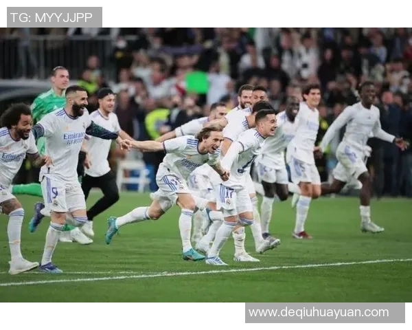 曼城与皇马激战在即谁将晋级欧冠决赛巅峰对决