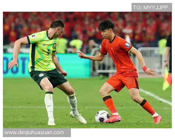 泰国U23对决澳洲青年队争夺亚洲足球赛晋级资格