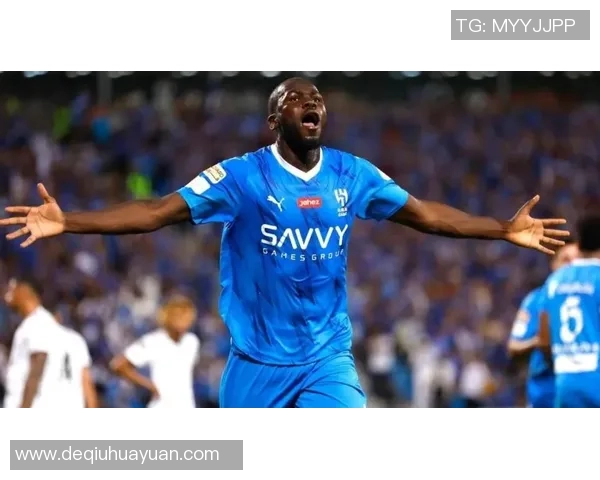 沙特联赛引援力度加大库利巴利与马内或将联手加盟