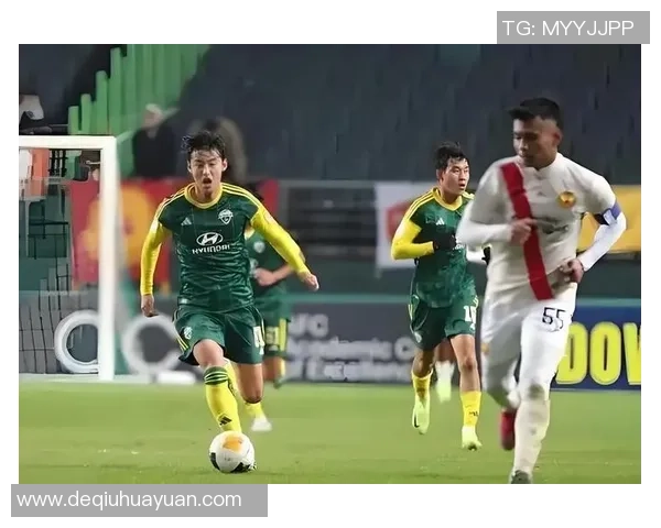济州联与大邱FC对决前瞻分析及赛果预测全面解读