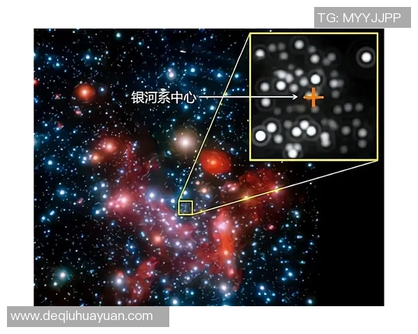 银河与格里姆德的激烈对决探索宇宙中的力量与智慧之争