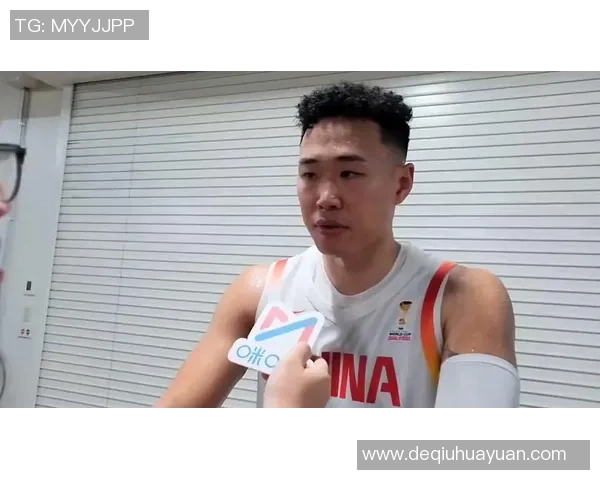 贺希宁：从青年才俊到篮球明星的成长之路与奋斗历程