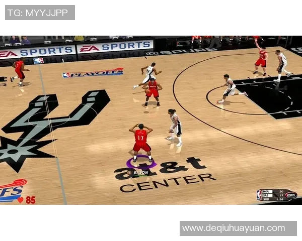 1995年NBA季后赛火箭与马刺的激烈对决回顾与分析