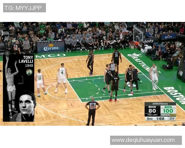 NBA篮网对骑士精彩全场回放分析与战术解读