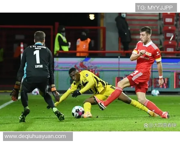 不来梅与柏林联合的精彩对决谁能在德甲赛场上笑到最后