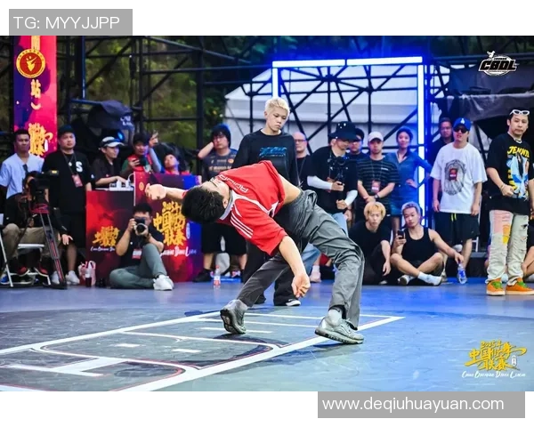 南京街舞队荣登街舞战术排行榜第4名引发热议