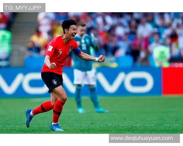 孙兴O的足球传奇之路如何影响亚洲球员在国际舞台上的崛起与发展