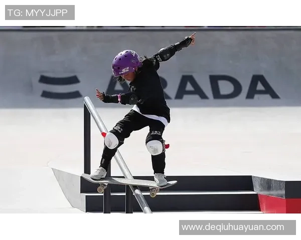 广州滑板队的奋斗与成长：一段不平凡的滑板纪实之旅MBA