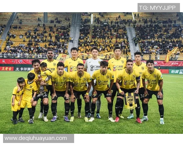 广州足球队实力飙升创造历史新高引发全城热议