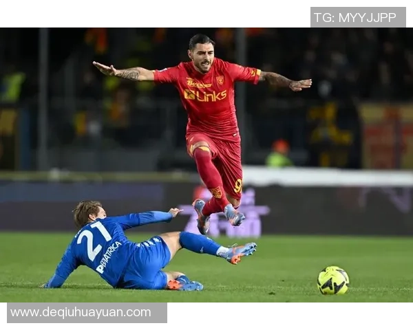 意甲焦点战役恩波利对决切沃两队争夺关键三分