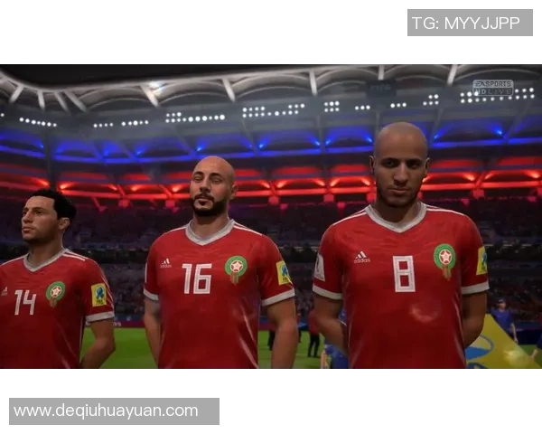 摩洛哥与伊朗比赛实时数据分析及精彩瞬间回顾