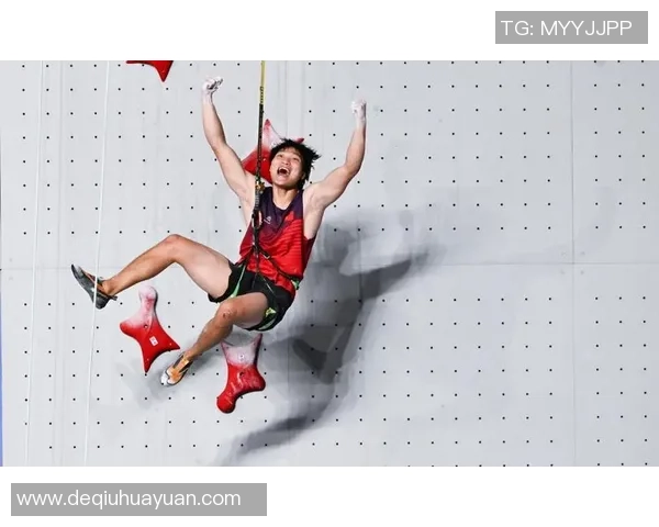 杭州攀岩队创新包夹战术助力竞技水平提升的深度解析与展望