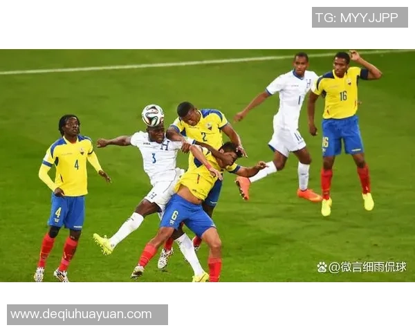 洪都拉斯与厄瓜多尔激战在即球迷期待精彩对决与精彩进球