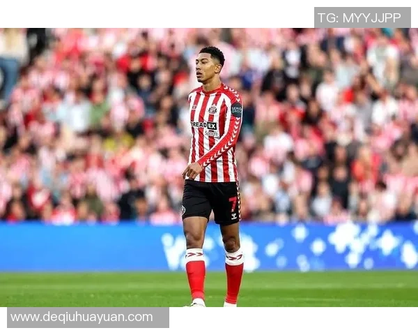 贝林厄姆的崛起之路：从青训到世界舞台的闪耀旅程