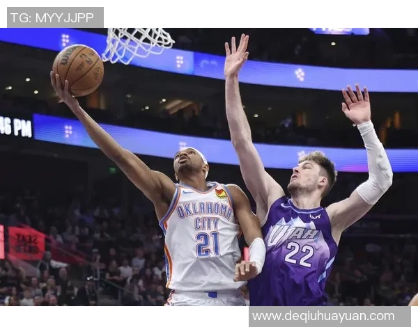 雷霆与爵士2019年2月23日精彩对决全场回放分析与精彩瞬间回顾