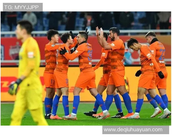 鲁能泰山与天津全场对决精彩回顾及赛后分析