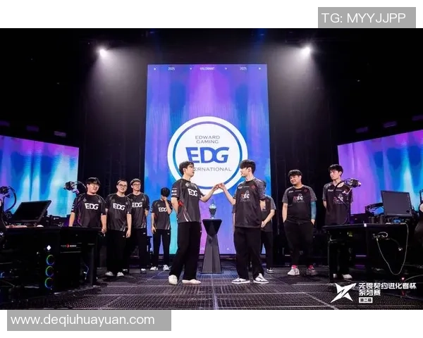 国际邀请赛分析：EDG展现出卓越的战术灵活性与团队协作能力