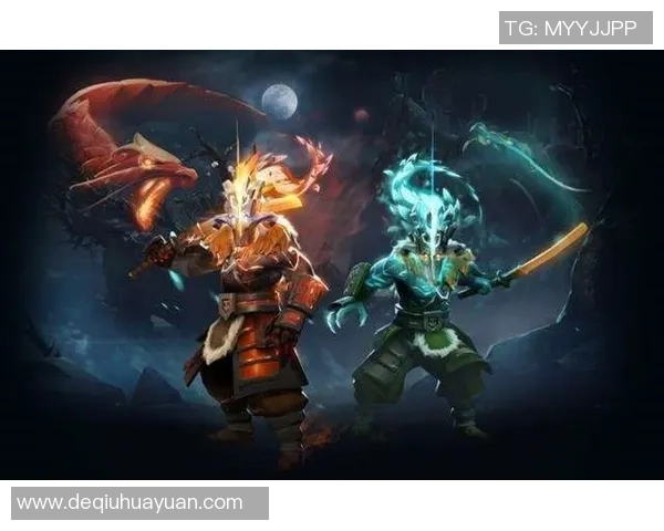 从零起步掌握DOTA2耐力技巧全解析助你轻松上手游戏世界