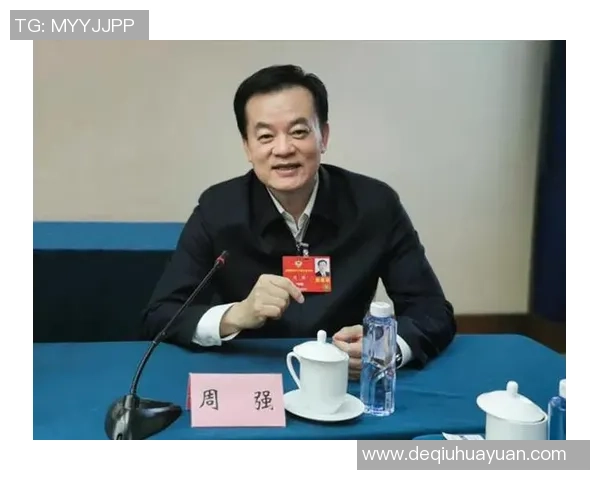 周强回顾乒乓球辉煌历程与未来展望的专访分享