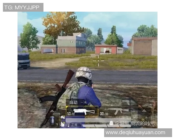 与赵丽畅谈和平精英的成长历程与未来展望