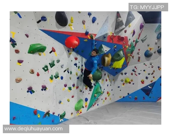 攀岩焦点：深入解析北京攀岩队的训练节奏与竞技策略